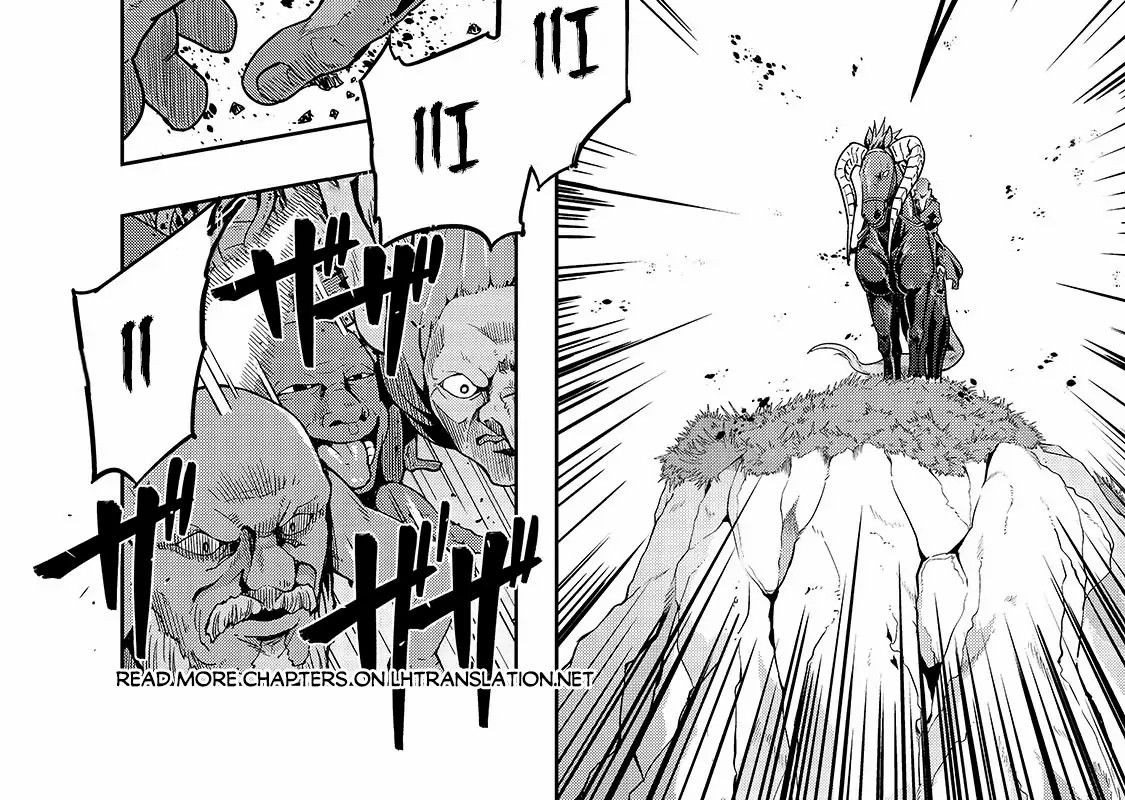 Failure Frame – Kẻ Vô Dụng Trở Thành Kẻ Mạnh Nhất Chapter 39 - Trang 2