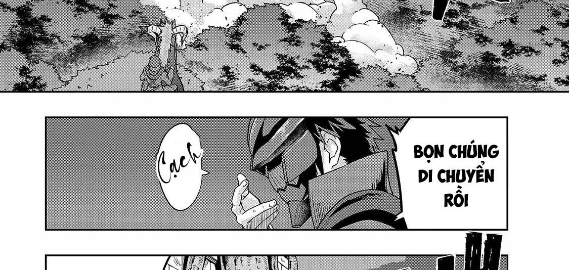 Failure Frame – Kẻ Vô Dụng Trở Thành Kẻ Mạnh Nhất Chapter 39 - Trang 2