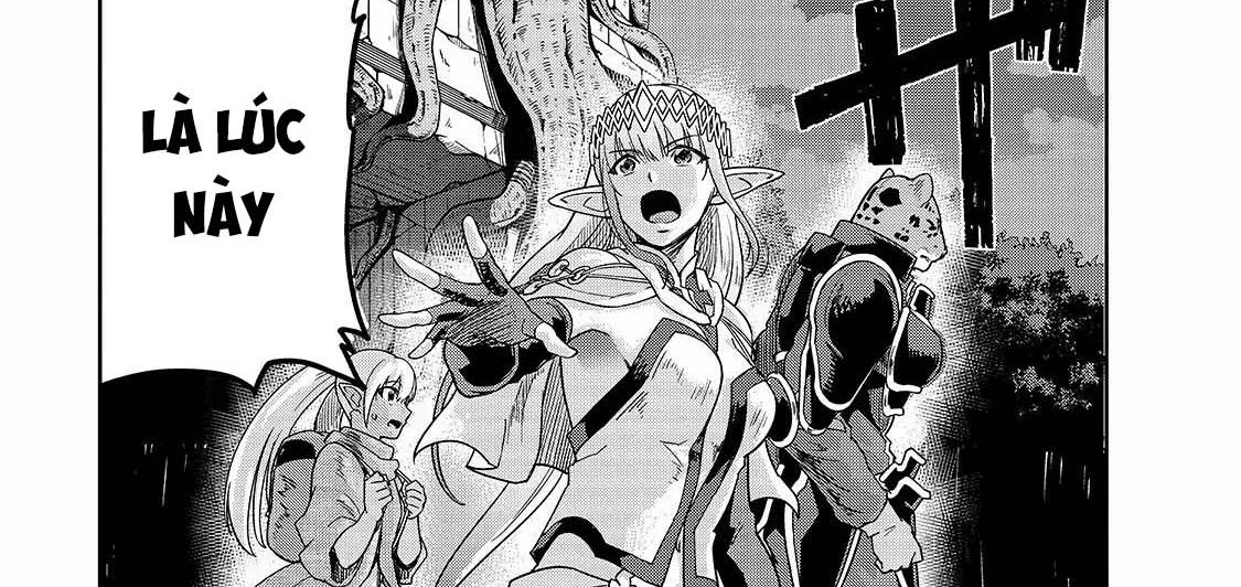 Failure Frame – Kẻ Vô Dụng Trở Thành Kẻ Mạnh Nhất Chapter 39 - Trang 2