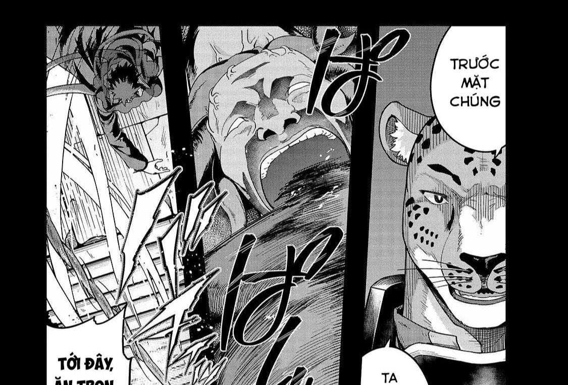 Failure Frame – Kẻ Vô Dụng Trở Thành Kẻ Mạnh Nhất Chapter 39 - Trang 2