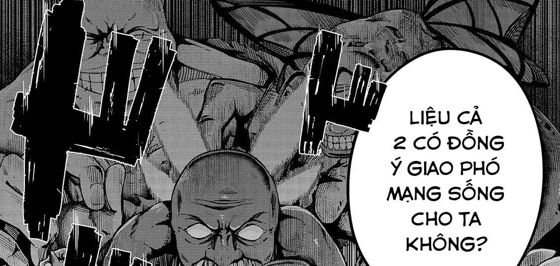 Failure Frame – Kẻ Vô Dụng Trở Thành Kẻ Mạnh Nhất Chapter 39 - Trang 2