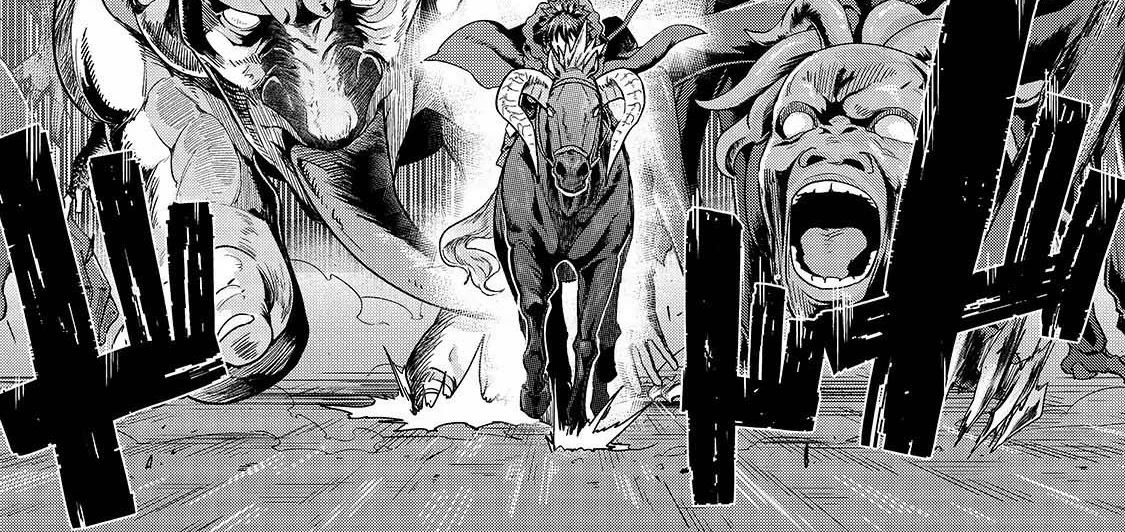 Failure Frame – Kẻ Vô Dụng Trở Thành Kẻ Mạnh Nhất Chapter 39 - Trang 2