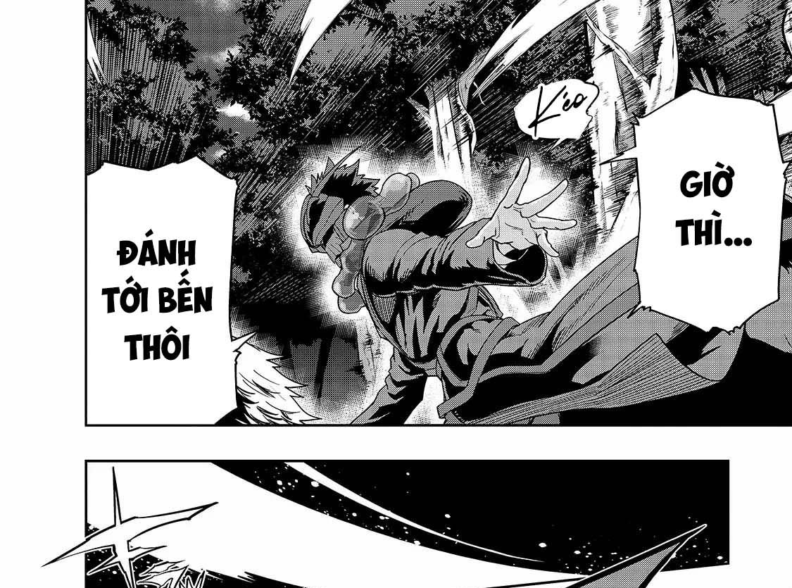 Failure Frame – Kẻ Vô Dụng Trở Thành Kẻ Mạnh Nhất Chapter 39 - Trang 2