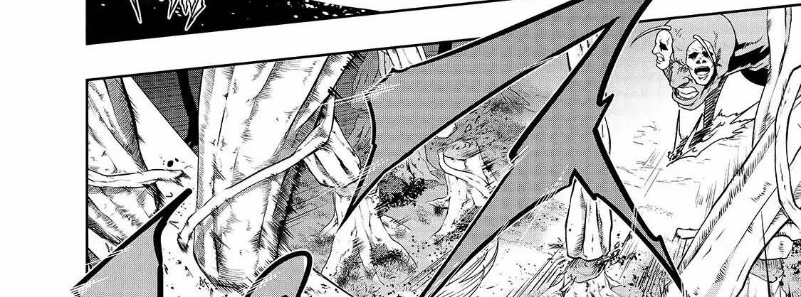 Failure Frame – Kẻ Vô Dụng Trở Thành Kẻ Mạnh Nhất Chapter 39 - Trang 2