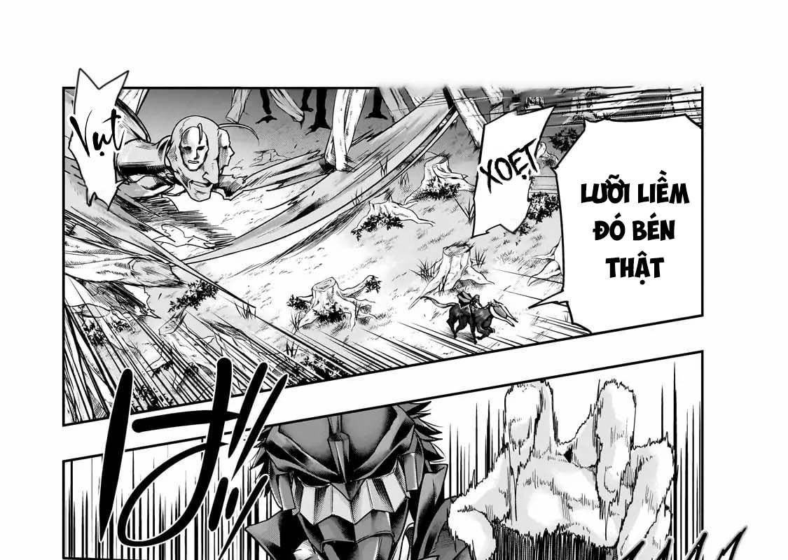 Failure Frame – Kẻ Vô Dụng Trở Thành Kẻ Mạnh Nhất Chapter 39 - Trang 2