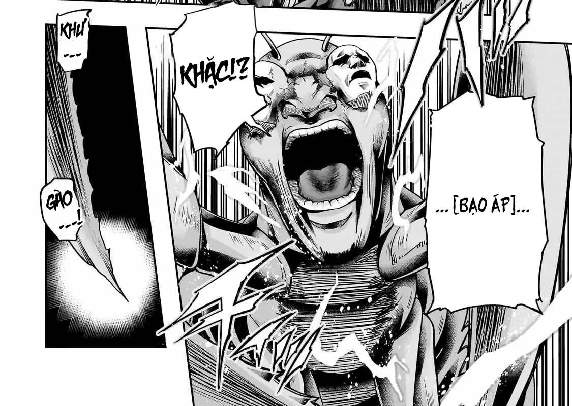 Failure Frame – Kẻ Vô Dụng Trở Thành Kẻ Mạnh Nhất Chapter 39 - Trang 2