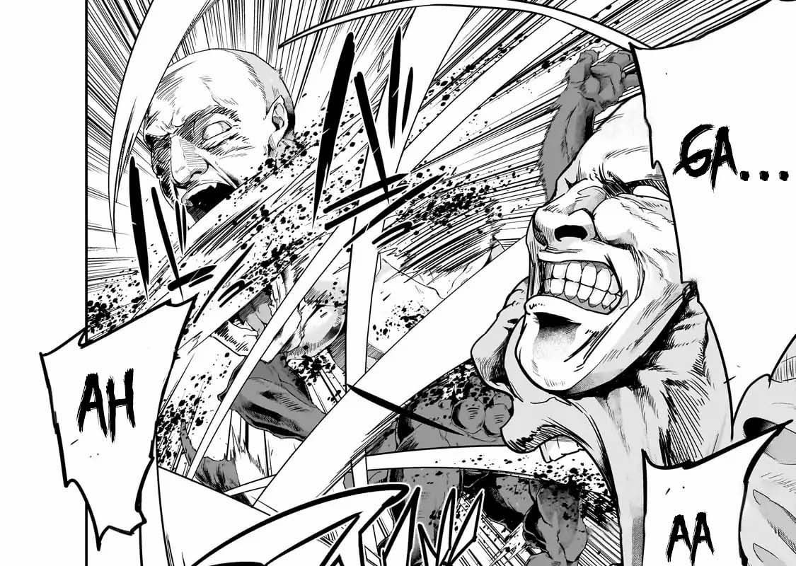 Failure Frame – Kẻ Vô Dụng Trở Thành Kẻ Mạnh Nhất Chapter 39 - Trang 2