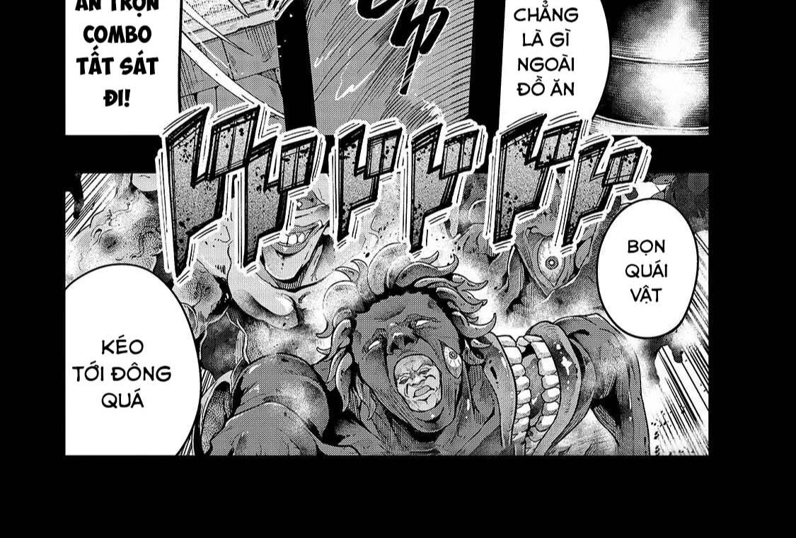 Failure Frame – Kẻ Vô Dụng Trở Thành Kẻ Mạnh Nhất Chapter 39 - Trang 2