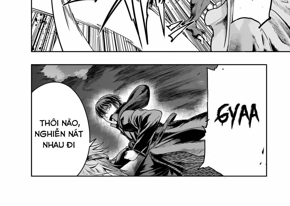 Failure Frame – Kẻ Vô Dụng Trở Thành Kẻ Mạnh Nhất Chapter 39 - Trang 2