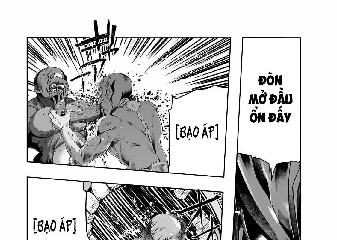 Failure Frame – Kẻ Vô Dụng Trở Thành Kẻ Mạnh Nhất Chapter 39 - Trang 2