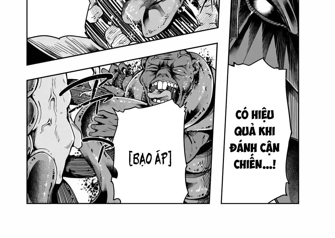 Failure Frame – Kẻ Vô Dụng Trở Thành Kẻ Mạnh Nhất Chapter 39 - Trang 2