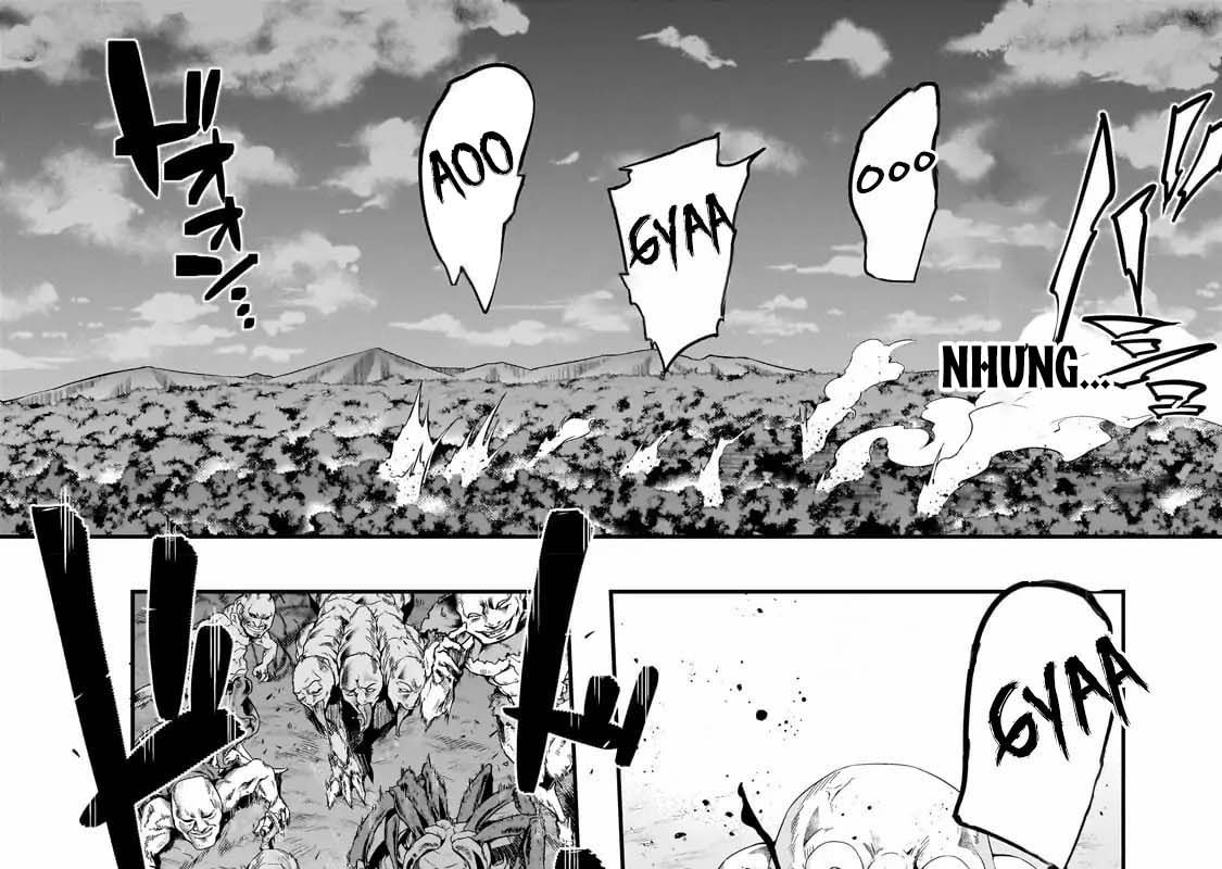 Failure Frame – Kẻ Vô Dụng Trở Thành Kẻ Mạnh Nhất Chapter 39 - Trang 2