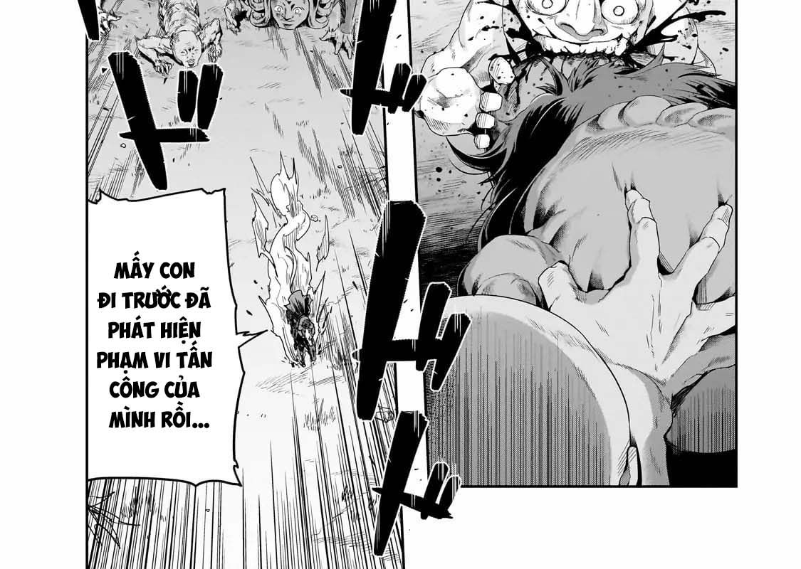 Failure Frame – Kẻ Vô Dụng Trở Thành Kẻ Mạnh Nhất Chapter 39 - Trang 2