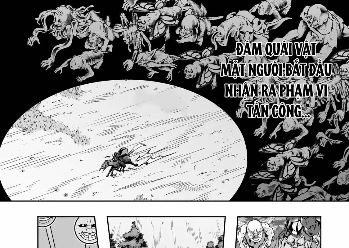 Failure Frame – Kẻ Vô Dụng Trở Thành Kẻ Mạnh Nhất Chapter 39 - Trang 2