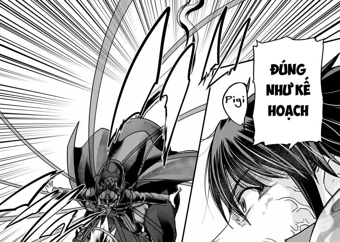 Failure Frame – Kẻ Vô Dụng Trở Thành Kẻ Mạnh Nhất Chapter 39 - Trang 2