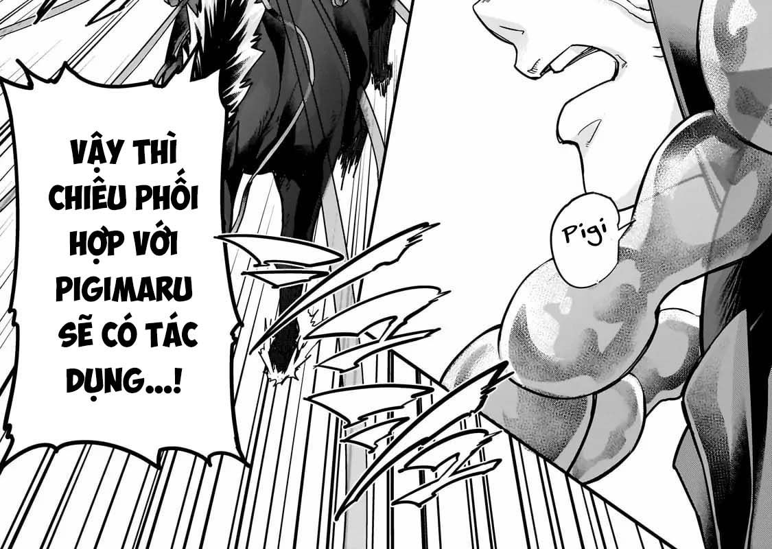 Failure Frame – Kẻ Vô Dụng Trở Thành Kẻ Mạnh Nhất Chapter 39 - Trang 2