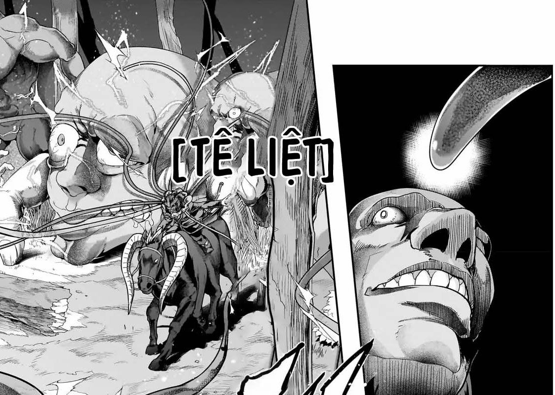 Failure Frame – Kẻ Vô Dụng Trở Thành Kẻ Mạnh Nhất Chapter 39 - Trang 2