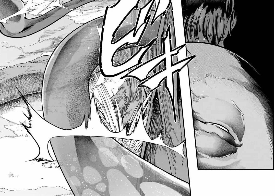 Failure Frame – Kẻ Vô Dụng Trở Thành Kẻ Mạnh Nhất Chapter 39 - Trang 2