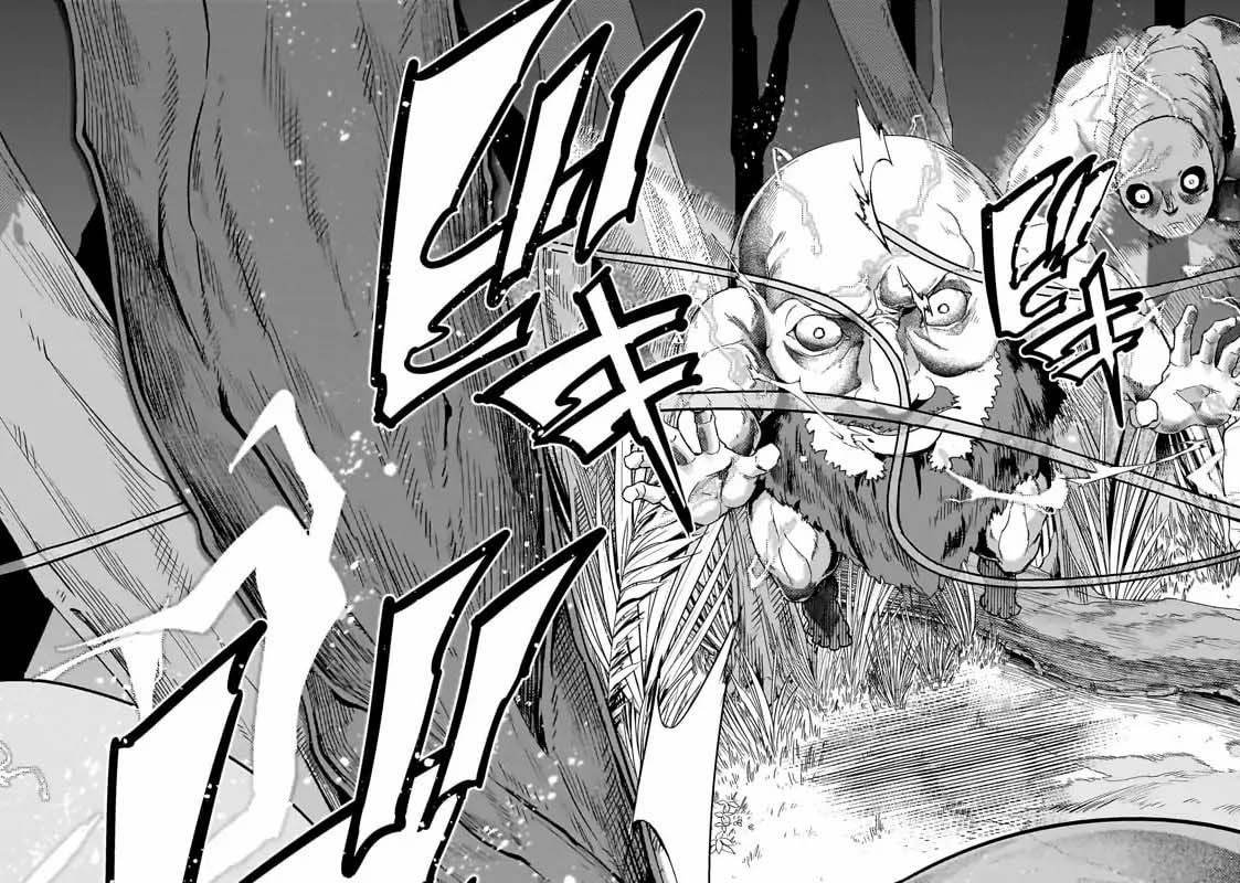 Failure Frame – Kẻ Vô Dụng Trở Thành Kẻ Mạnh Nhất Chapter 39 - Trang 2