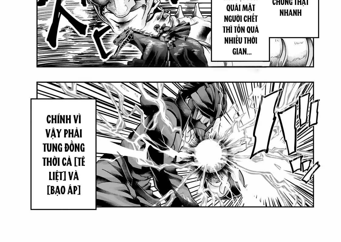 Failure Frame – Kẻ Vô Dụng Trở Thành Kẻ Mạnh Nhất Chapter 39 - Trang 2