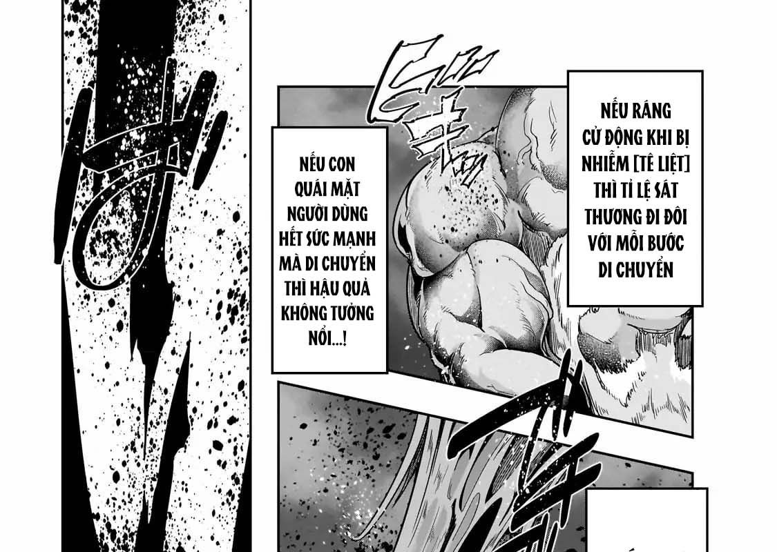 Failure Frame – Kẻ Vô Dụng Trở Thành Kẻ Mạnh Nhất Chapter 39 - Trang 2