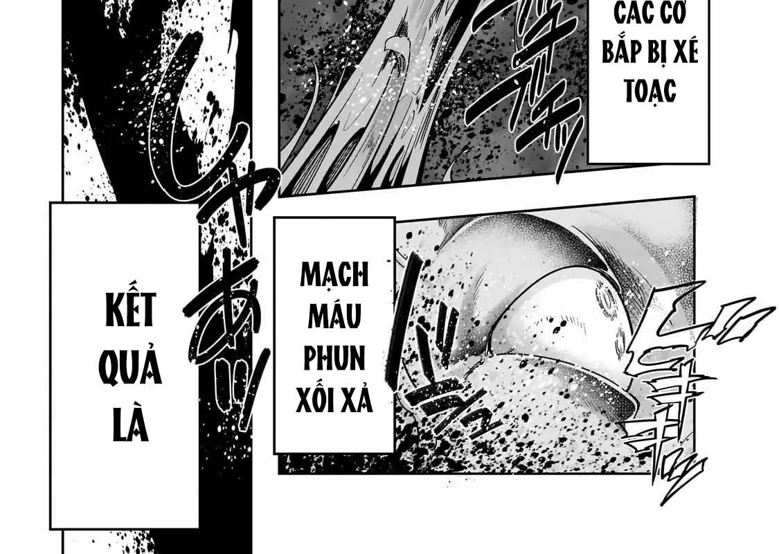 Failure Frame – Kẻ Vô Dụng Trở Thành Kẻ Mạnh Nhất Chapter 39 - Trang 2