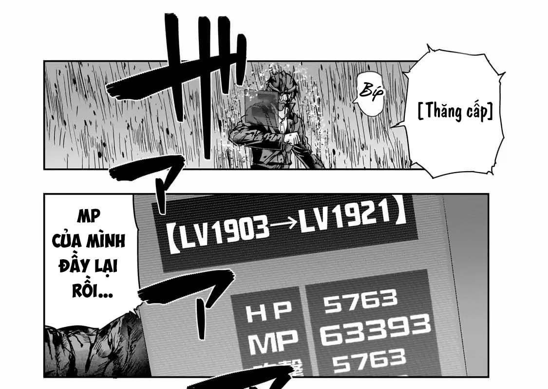 Failure Frame – Kẻ Vô Dụng Trở Thành Kẻ Mạnh Nhất Chapter 39 - Trang 2