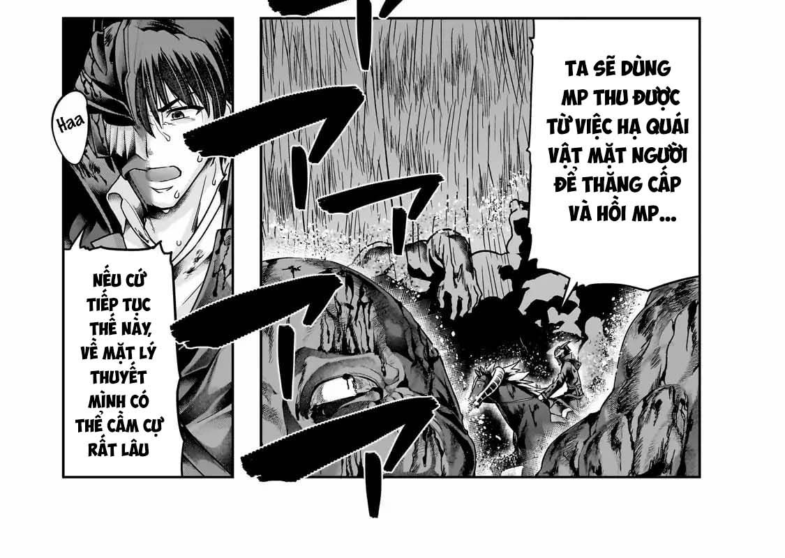 Failure Frame – Kẻ Vô Dụng Trở Thành Kẻ Mạnh Nhất Chapter 39 - Trang 2