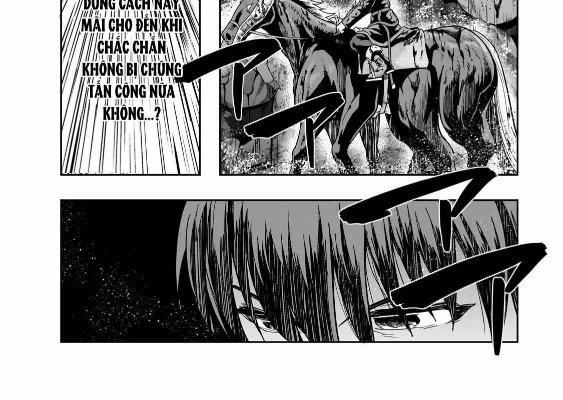 Failure Frame – Kẻ Vô Dụng Trở Thành Kẻ Mạnh Nhất Chapter 39 - Trang 2