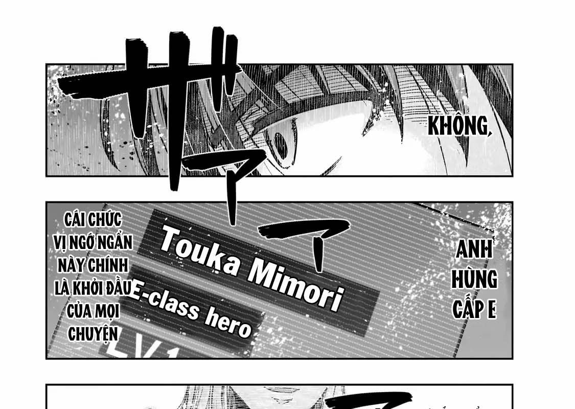 Failure Frame – Kẻ Vô Dụng Trở Thành Kẻ Mạnh Nhất Chapter 39 - Trang 2