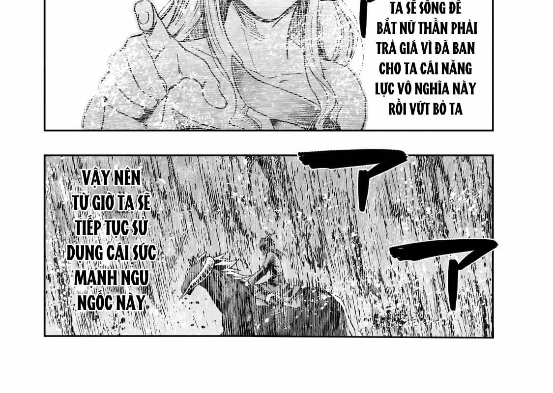 Failure Frame – Kẻ Vô Dụng Trở Thành Kẻ Mạnh Nhất Chapter 39 - Trang 2