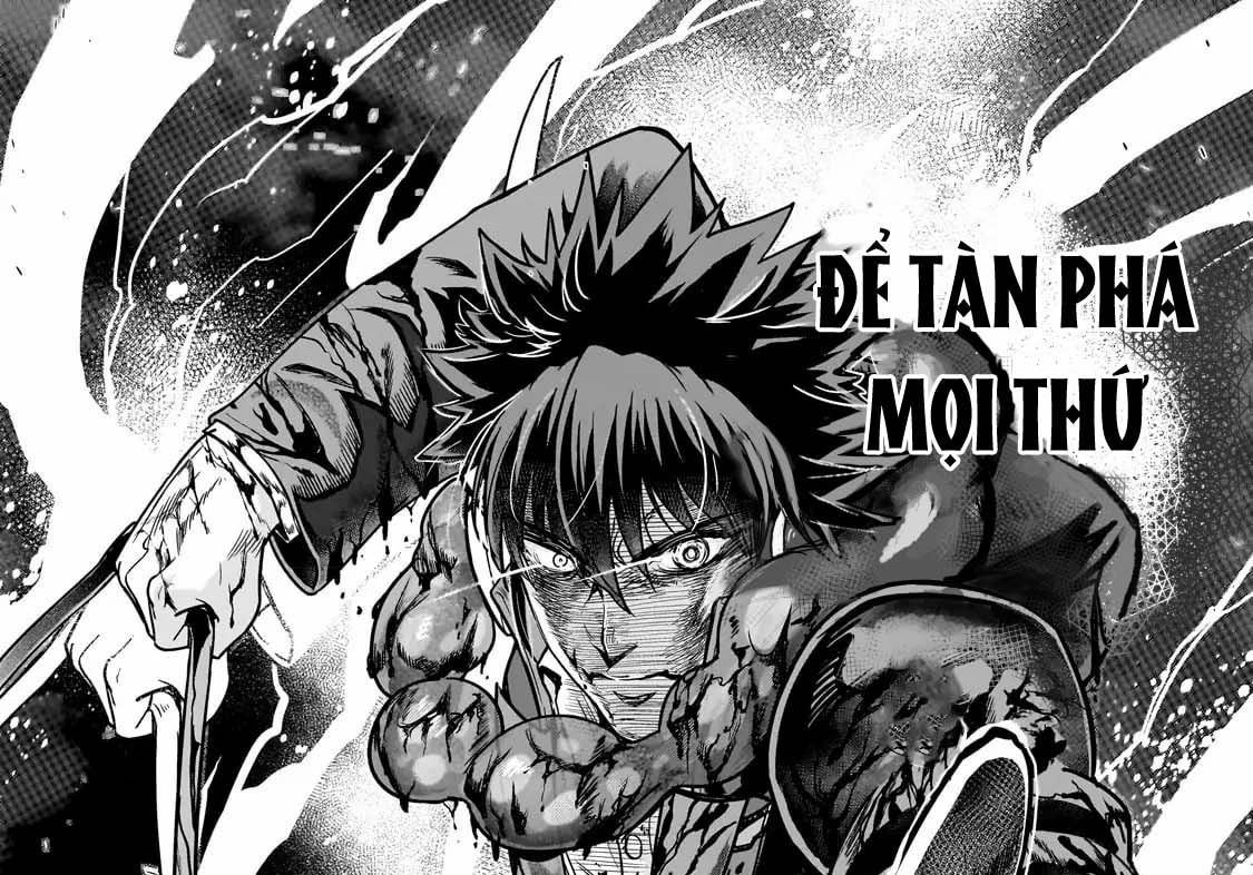 Failure Frame – Kẻ Vô Dụng Trở Thành Kẻ Mạnh Nhất Chapter 39 - Trang 2