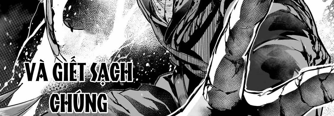 Failure Frame – Kẻ Vô Dụng Trở Thành Kẻ Mạnh Nhất Chapter 39 - Trang 2