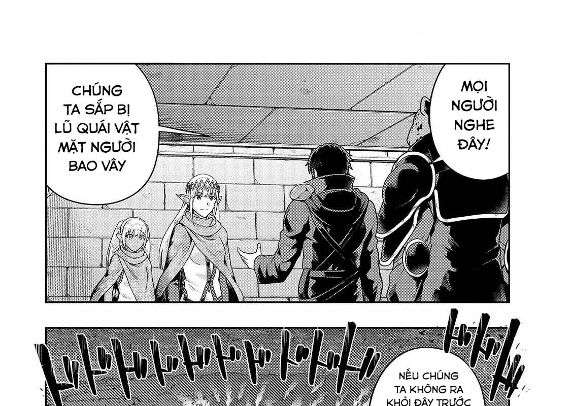 Failure Frame – Kẻ Vô Dụng Trở Thành Kẻ Mạnh Nhất Chapter 39 - Trang 2