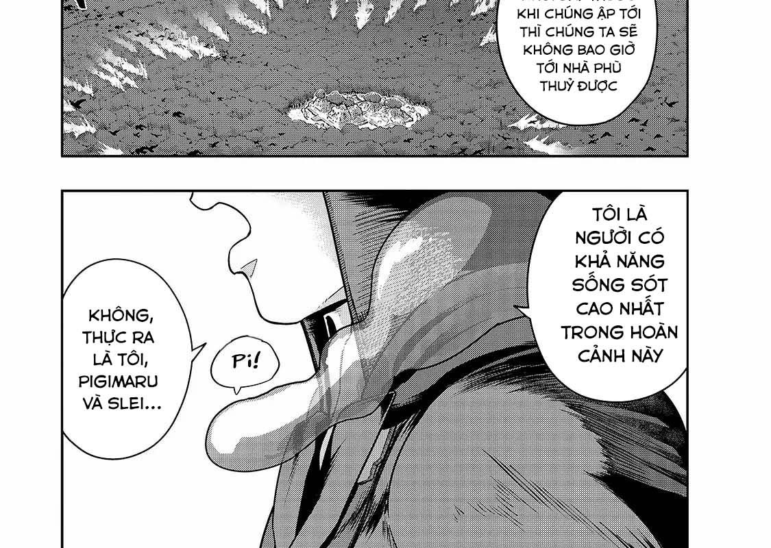 Failure Frame – Kẻ Vô Dụng Trở Thành Kẻ Mạnh Nhất Chapter 39 - Trang 2