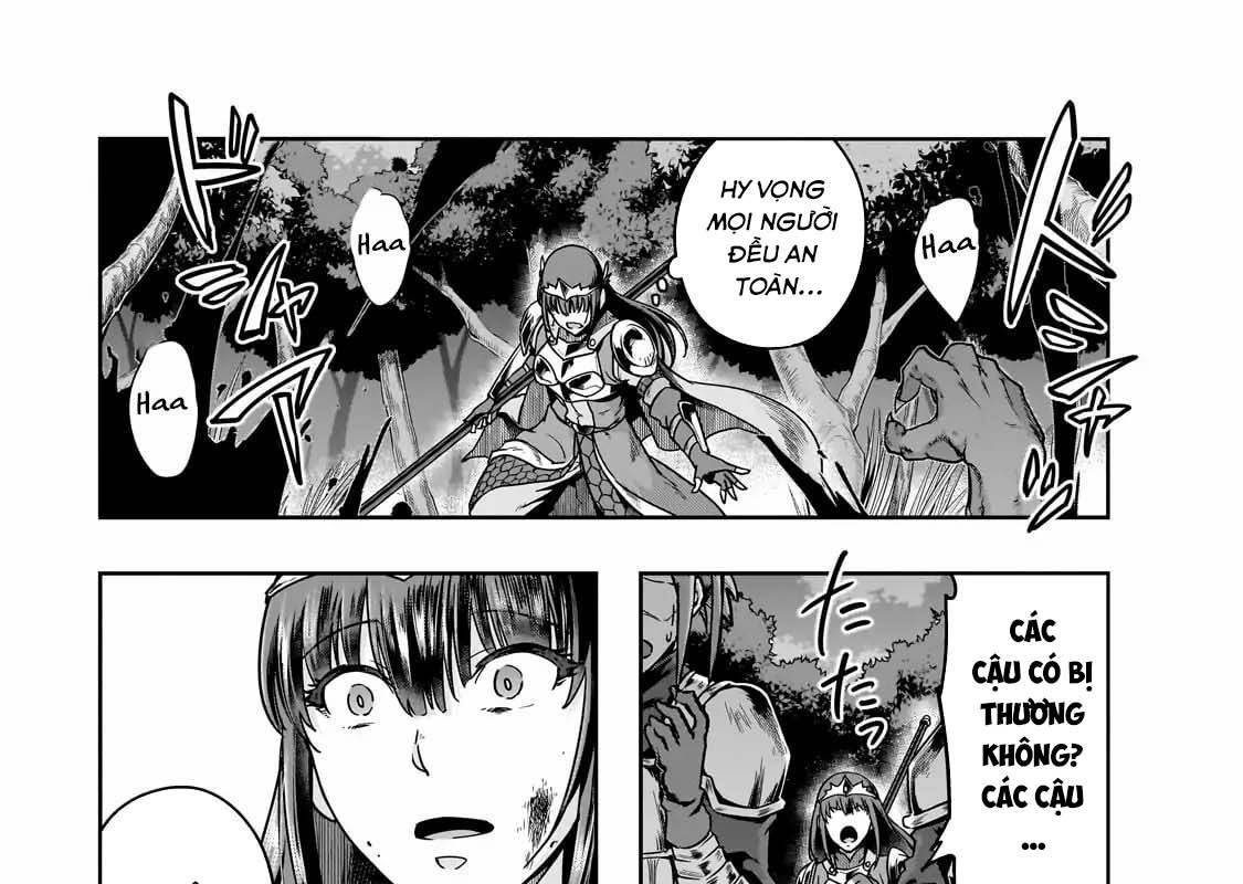 Failure Frame – Kẻ Vô Dụng Trở Thành Kẻ Mạnh Nhất Chapter 40 - Trang 2