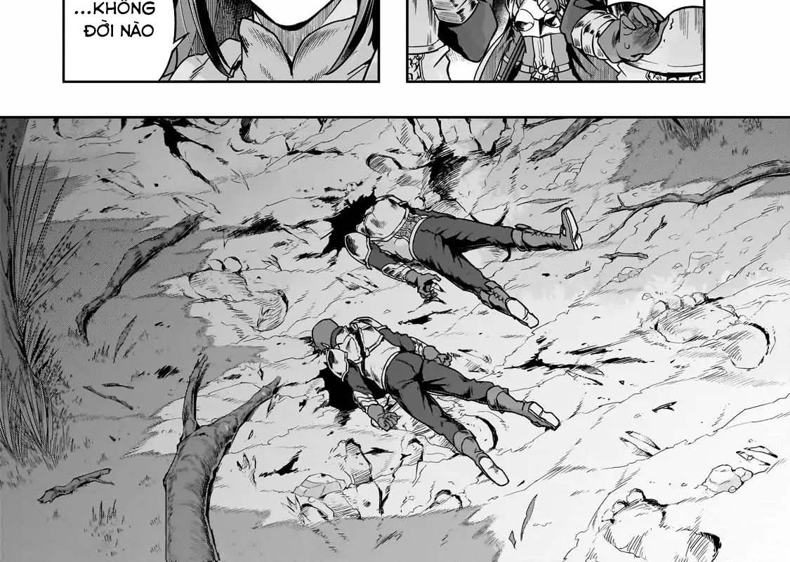 Failure Frame – Kẻ Vô Dụng Trở Thành Kẻ Mạnh Nhất Chapter 40 - Trang 2