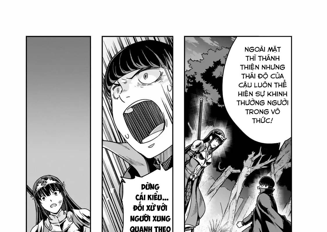 Failure Frame – Kẻ Vô Dụng Trở Thành Kẻ Mạnh Nhất Chapter 40 - Trang 2