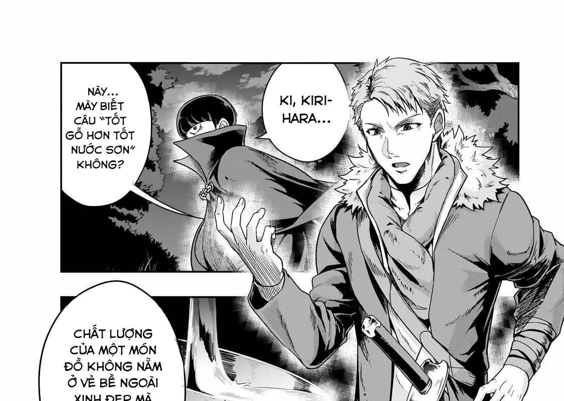 Failure Frame – Kẻ Vô Dụng Trở Thành Kẻ Mạnh Nhất Chapter 40 - Trang 2