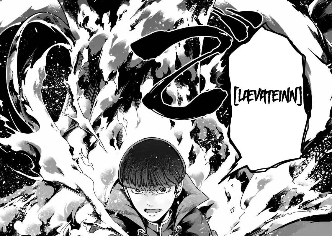 Failure Frame – Kẻ Vô Dụng Trở Thành Kẻ Mạnh Nhất Chapter 40 - Trang 2