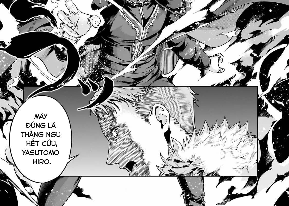 Failure Frame – Kẻ Vô Dụng Trở Thành Kẻ Mạnh Nhất Chapter 40 - Trang 2