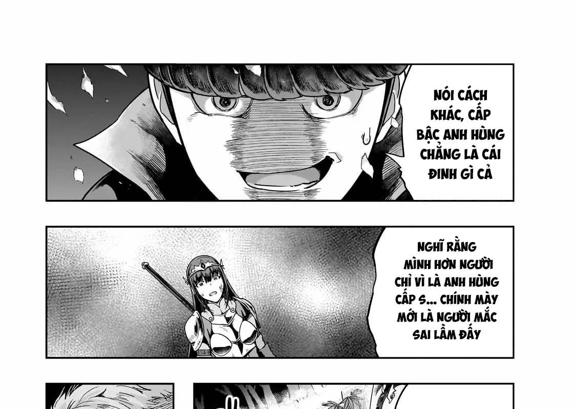 Failure Frame – Kẻ Vô Dụng Trở Thành Kẻ Mạnh Nhất Chapter 40 - Trang 2