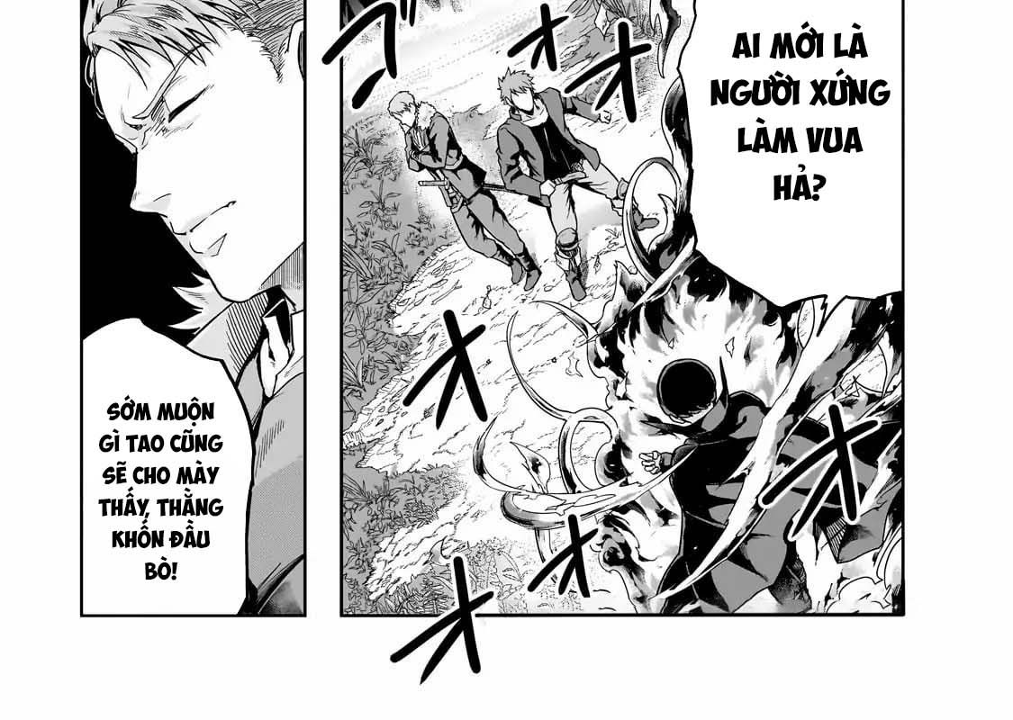 Failure Frame – Kẻ Vô Dụng Trở Thành Kẻ Mạnh Nhất Chapter 40 - Trang 2