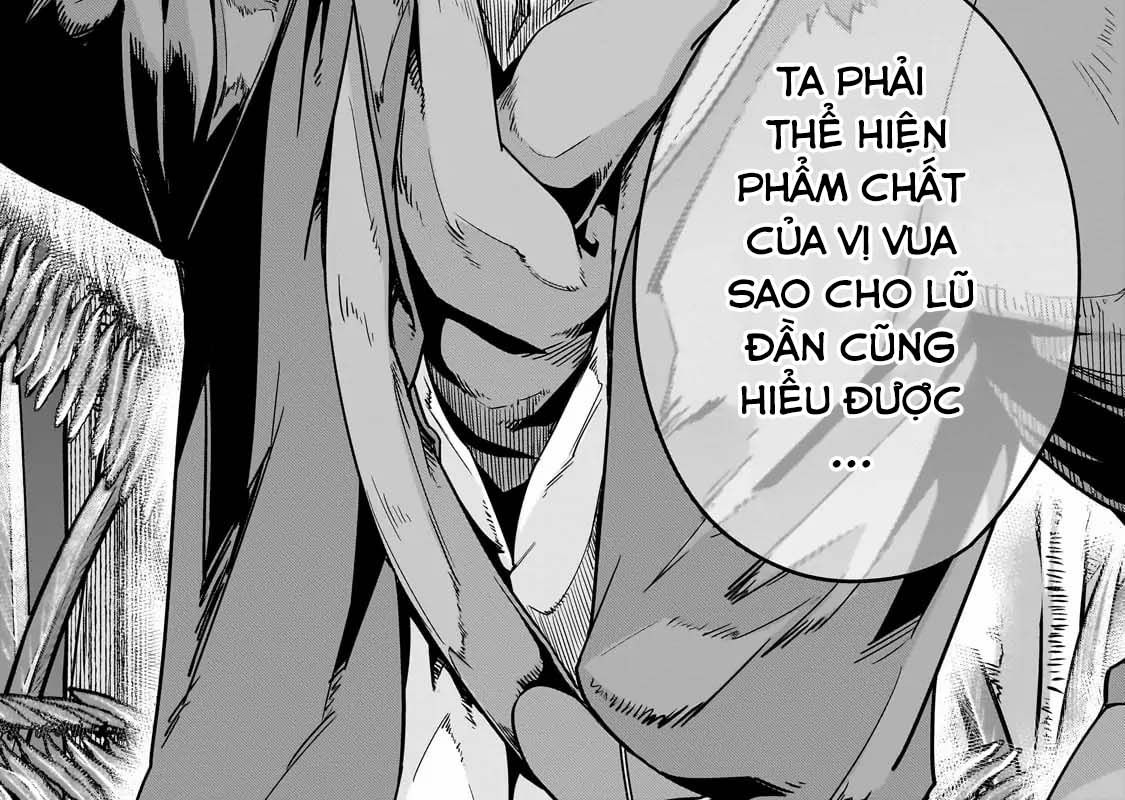 Failure Frame – Kẻ Vô Dụng Trở Thành Kẻ Mạnh Nhất Chapter 40 - Trang 2