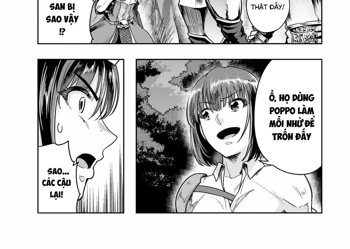 Failure Frame – Kẻ Vô Dụng Trở Thành Kẻ Mạnh Nhất Chapter 40 - Trang 2