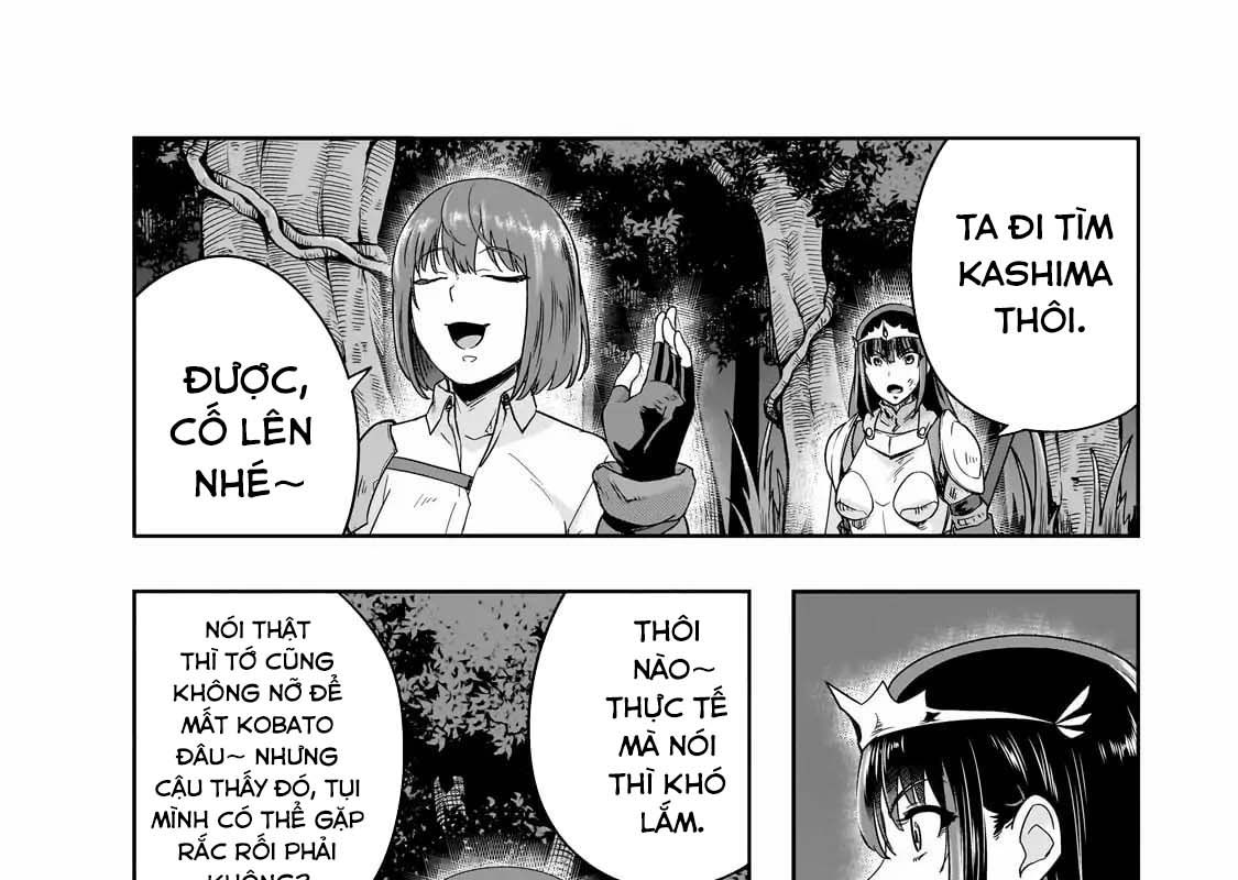 Failure Frame – Kẻ Vô Dụng Trở Thành Kẻ Mạnh Nhất Chapter 40 - Trang 2