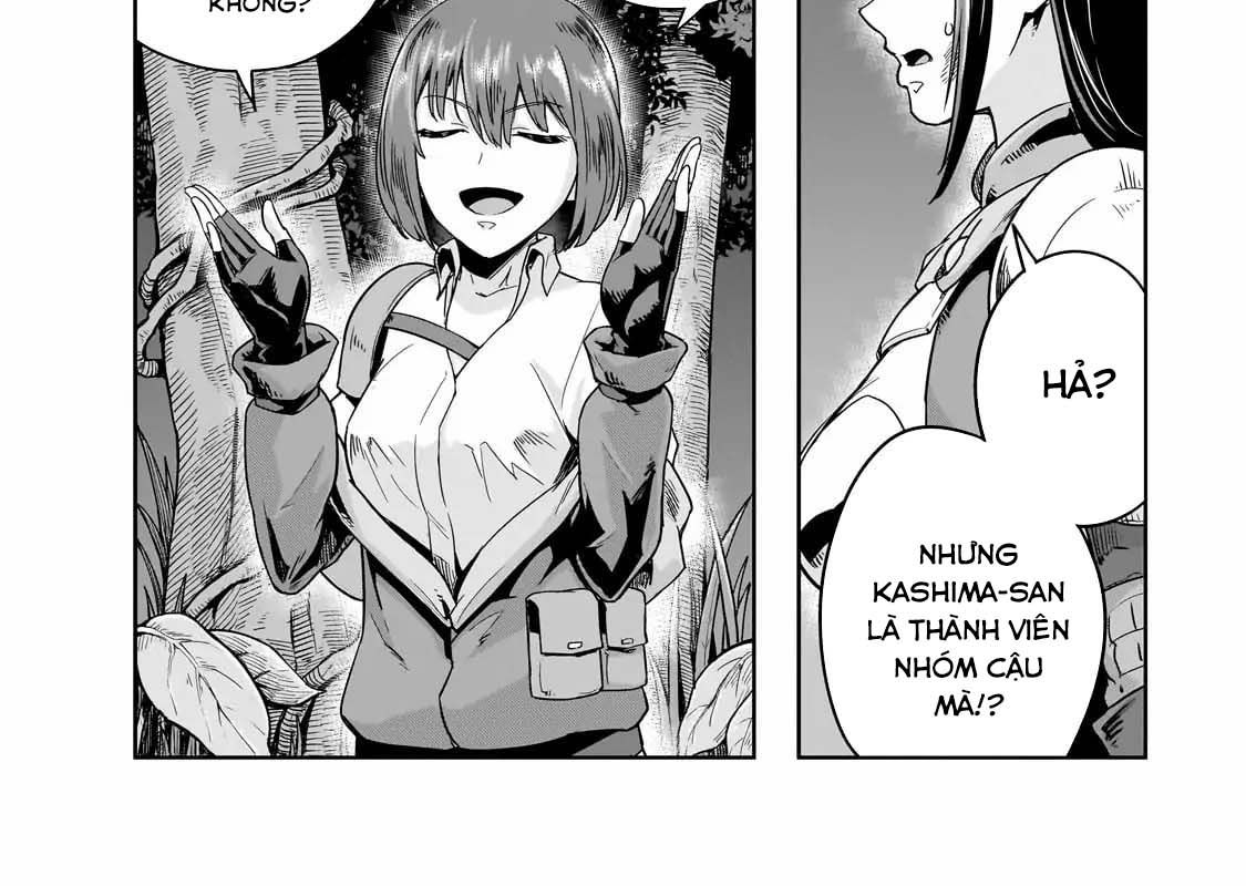 Failure Frame – Kẻ Vô Dụng Trở Thành Kẻ Mạnh Nhất Chapter 40 - Trang 2