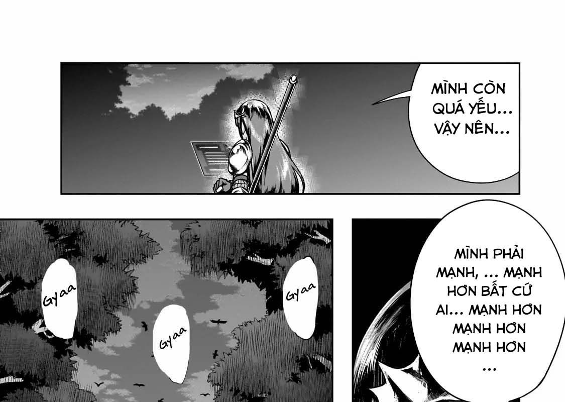 Failure Frame – Kẻ Vô Dụng Trở Thành Kẻ Mạnh Nhất Chapter 40 - Trang 2