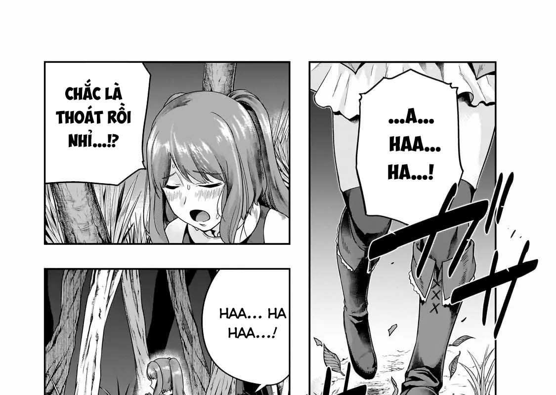 Failure Frame – Kẻ Vô Dụng Trở Thành Kẻ Mạnh Nhất Chapter 40 - Trang 2