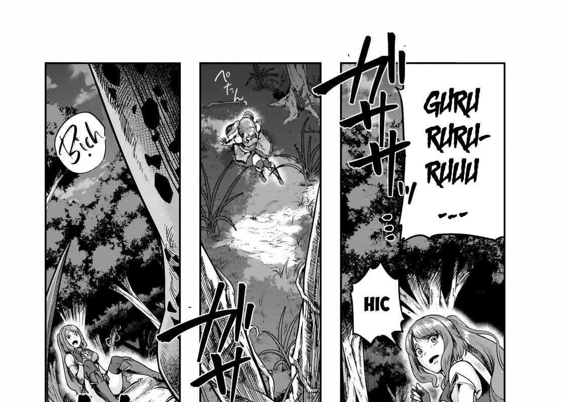 Failure Frame – Kẻ Vô Dụng Trở Thành Kẻ Mạnh Nhất Chapter 40 - Trang 2